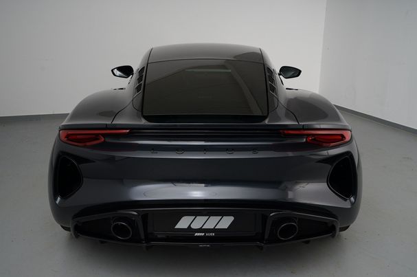 Lotus Emira 268 kW image number 3