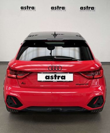 Audi A1 35 TFSI 110 kW image number 5