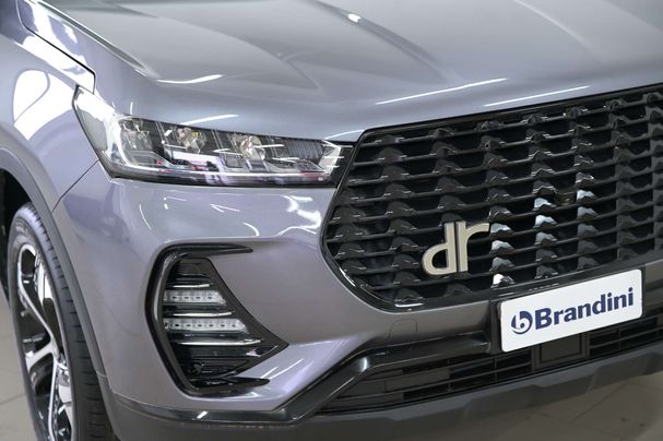 DR Automobiles DR DR DR DR DR DR DR 6.0.0.0.0.0.0.0 1.5 Turbo 110 kW image number 9