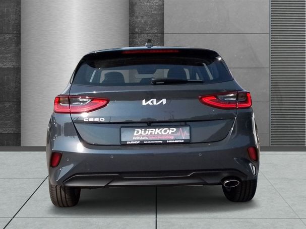 Kia Ceed Vision DCT7 103 kW image number 6