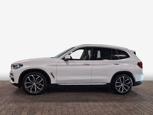 BMW X3 xDrive30d xLine 195 kW image number 4