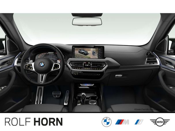 BMW X3 M40i xDrive 265 kW image number 4