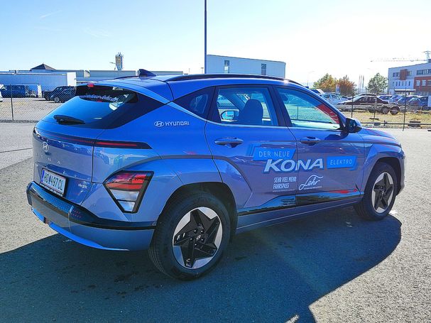 Hyundai Kona 115 kW image number 5