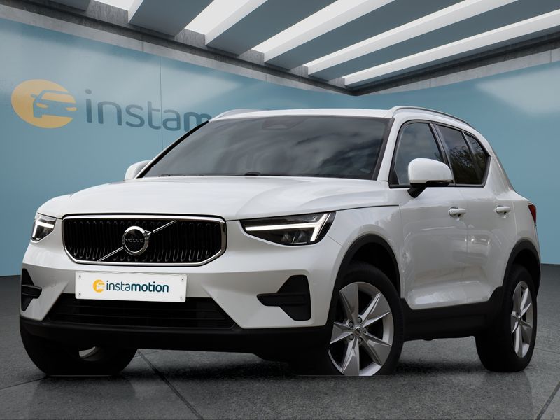 Volvo XC40 Core 120 kW