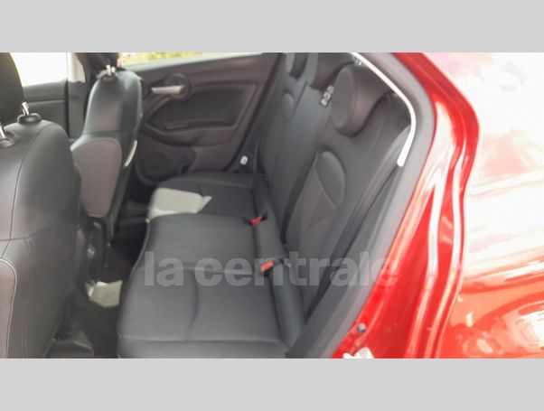 Fiat 500X 1.6 Multijet 4x2 DCT 88 kW image number 5