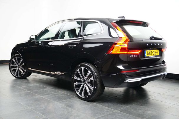 Volvo XC60 T6 Recharge AWD Plus 257 kW image number 5