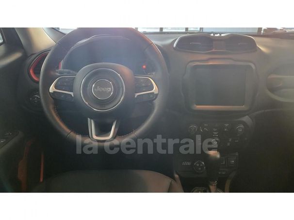 Jeep Renegade 1.3 Turbo PHEV 177 kW image number 15