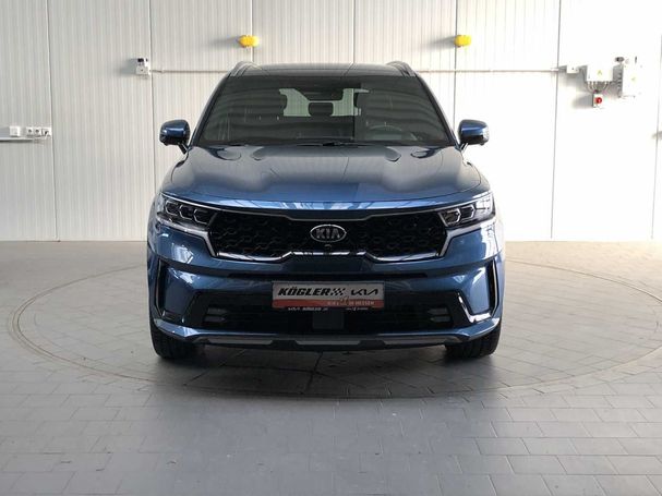 Kia Sorento 2.2 CRDi Platinum AWD 148 kW image number 6