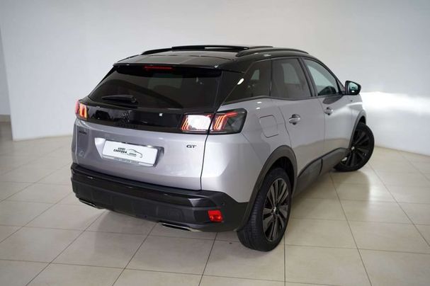 Peugeot 3008 BlueHDi 130 S&S EAT8 96 kW image number 4