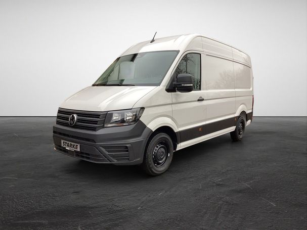 Volkswagen Crafter 35 TDI 103 kW image number 1