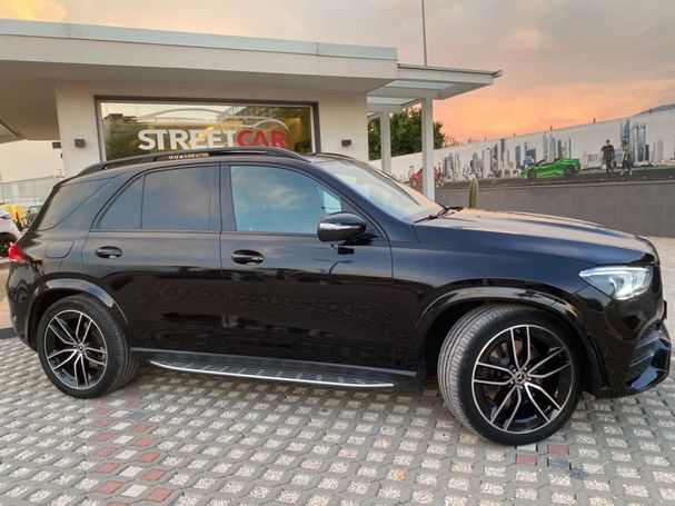 Mercedes-Benz GLE 400 d 4Matic 243 kW image number 3