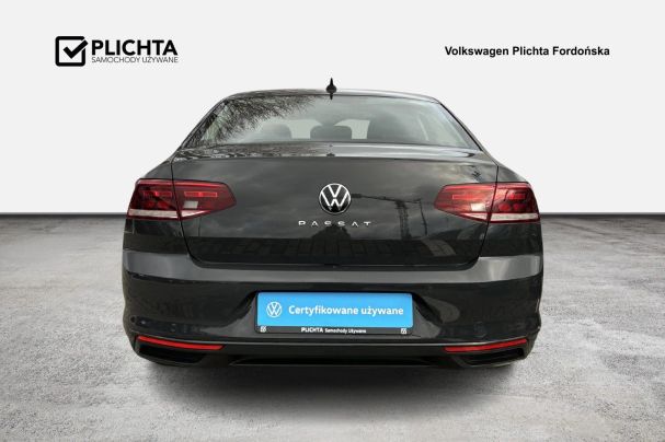 Volkswagen Passat 2.0 TDI DSG 110 kW image number 3