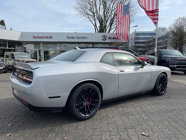 Dodge Challenger 277 kW image number 8