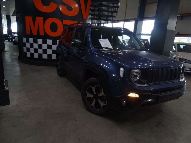 Jeep Renegade 177 kW image number 3