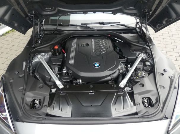 BMW Z4 sDrive 250 kW image number 9