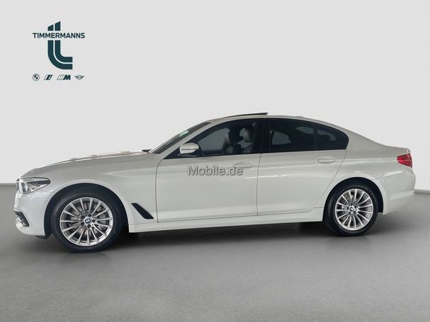 BMW 530i xDrive 185 kW image number 5