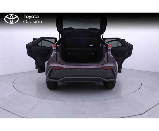 Toyota C-HR GR Sport Premiere 144 kW image number 29