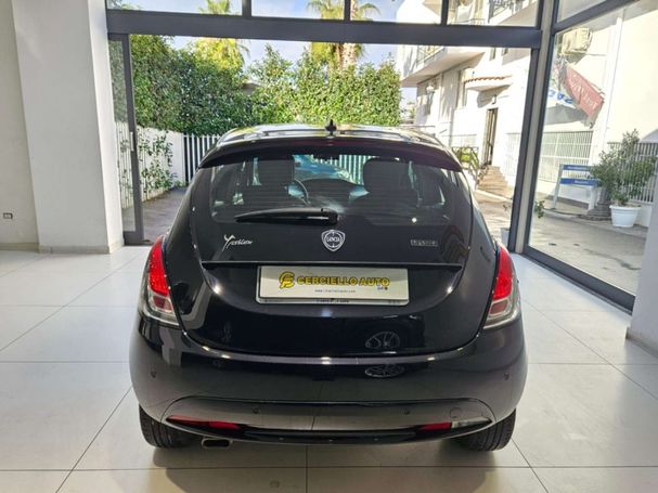 Lancia Ypsilon 51 kW image number 4