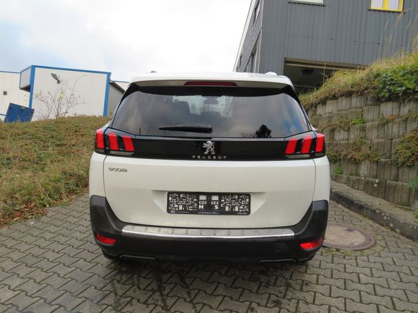 Peugeot 5008 96 kW image number 4