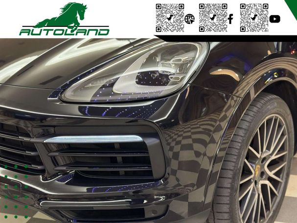 Porsche Cayenne E-Hybrid 340 kW image number 39