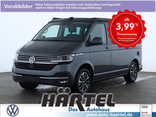 Volkswagen T6 California 2.0 TDI Ocean DSG 150 kW image number 2