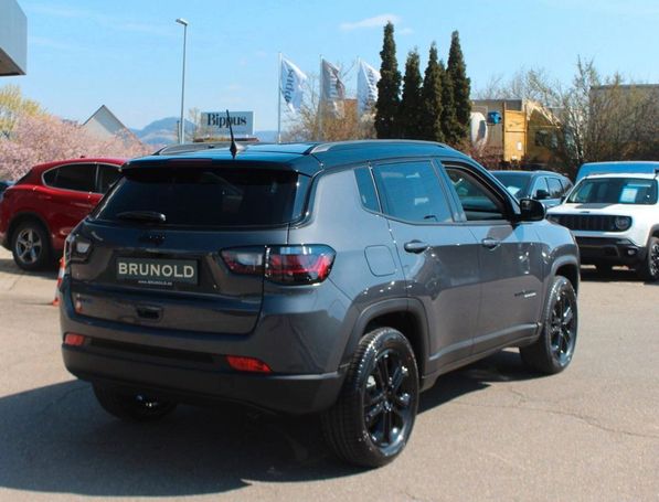 Jeep Compass PHEV 176 kW image number 3