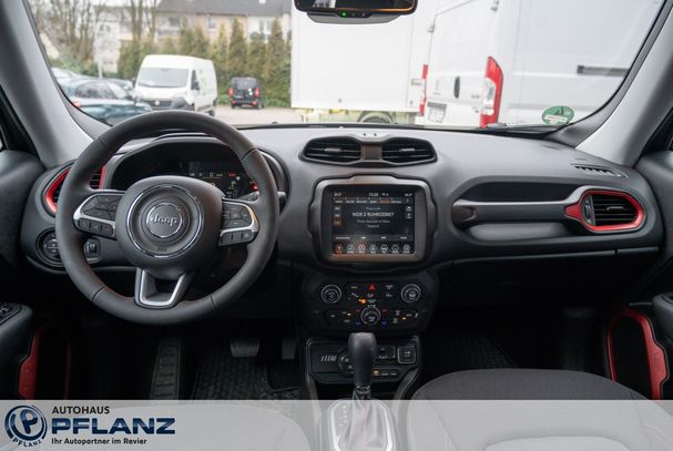 Jeep Renegade 177 kW image number 6