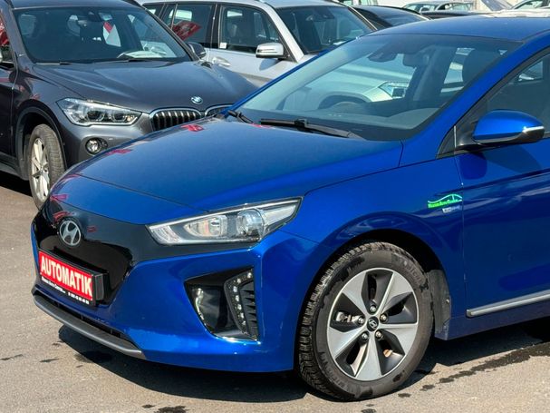 Hyundai Ioniq Elektro 88 kW image number 3