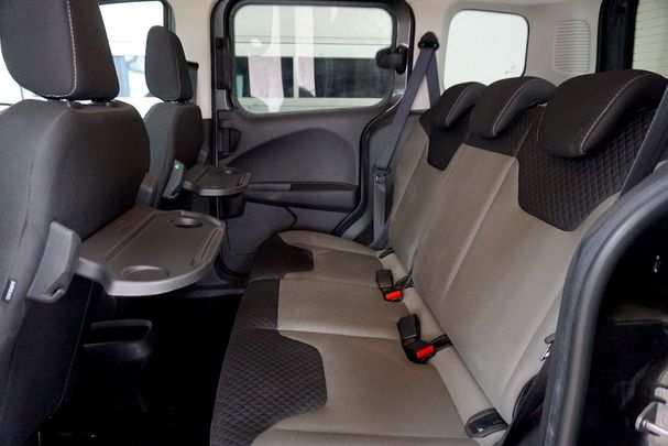 Ford Tourneo Courier 1.0 EcoBoost 74 kW image number 15