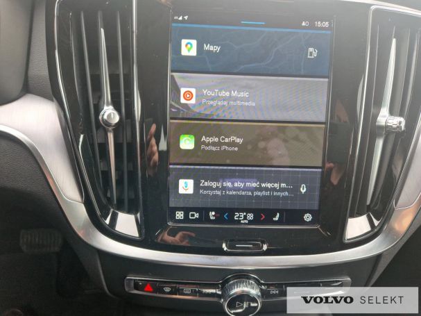 Volvo V60 120 kW image number 21