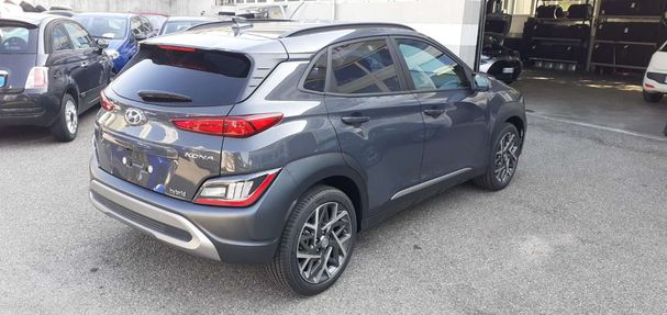 Hyundai Kona 1.6 GDI DCT 104 kW image number 8