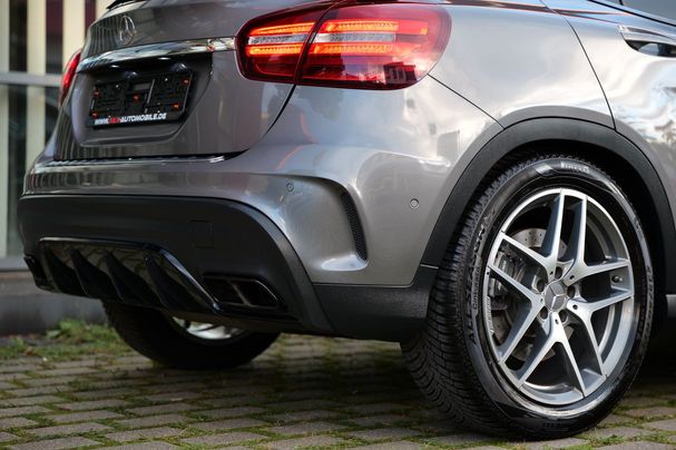 Mercedes-Benz GLA 45 AMG 280 kW image number 43