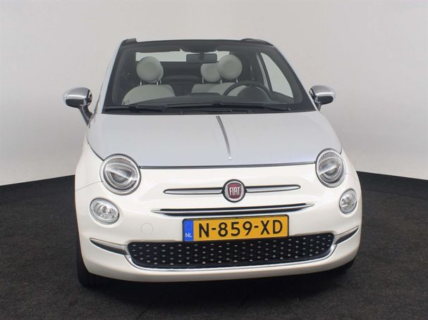 Fiat 500C 51 kW image number 3