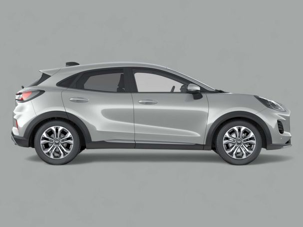 Ford Puma 1.0 Titanium 92 kW image number 7