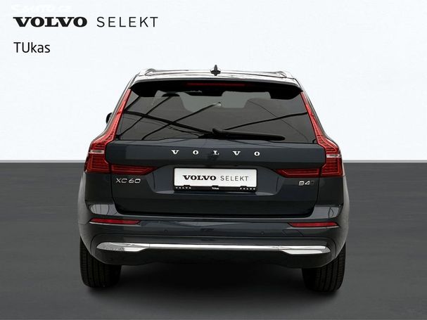 Volvo XC60 B4 AWD 145 kW image number 6