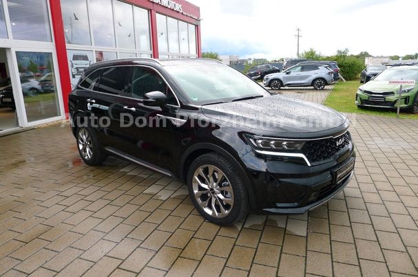 Kia Sorento 2.2 CRDi Spirit AWD DCT8 142 kW image number 2