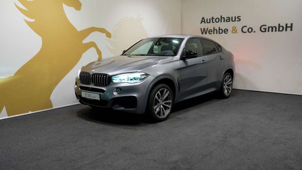 BMW X6 xDrive 230 kW image number 1