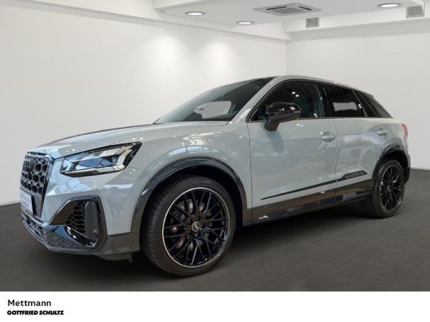 Audi SQ2 2.0 TFSI 221 kW image number 1