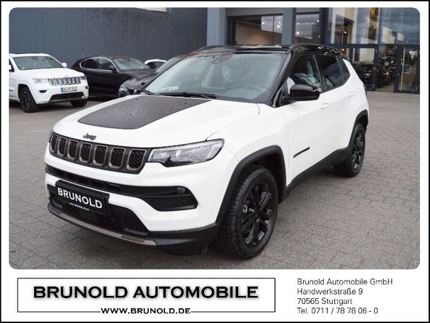 Jeep Compass PHEV 177 kW image number 1