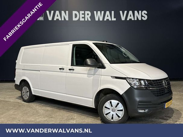 Volkswagen T6 Transporter 110 kW image number 1