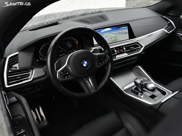 BMW X6 xDrive40i 245 kW image number 4