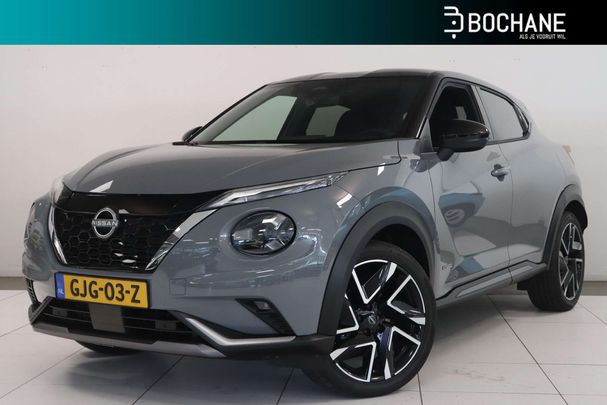 Nissan Juke 1.6 Hybrid N-DESIGN 105 kW image number 1