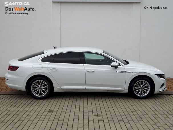 Volkswagen Arteon 110 kW image number 27