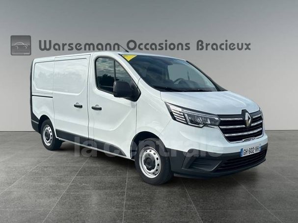 Renault Trafic dCi L1H1 96 kW image number 4