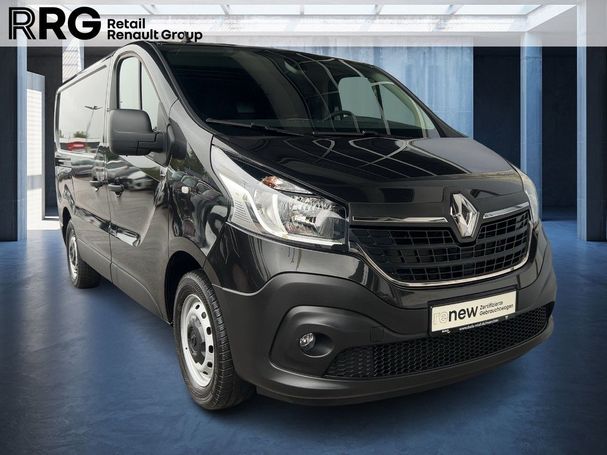 Renault Trafic L1H1 2.8t dCi 145 Komfort 107 kW image number 3