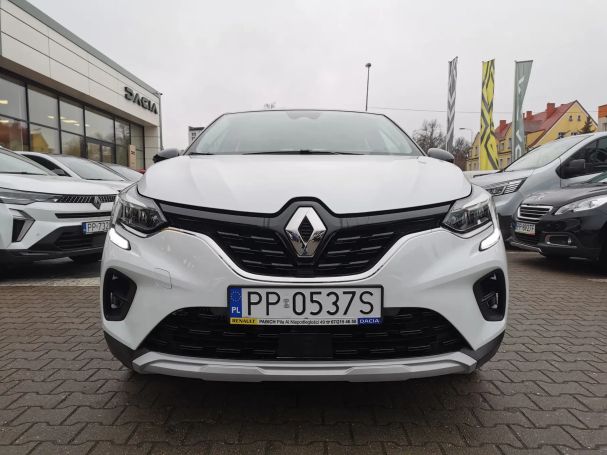 Renault Captur TCe 66 kW image number 10