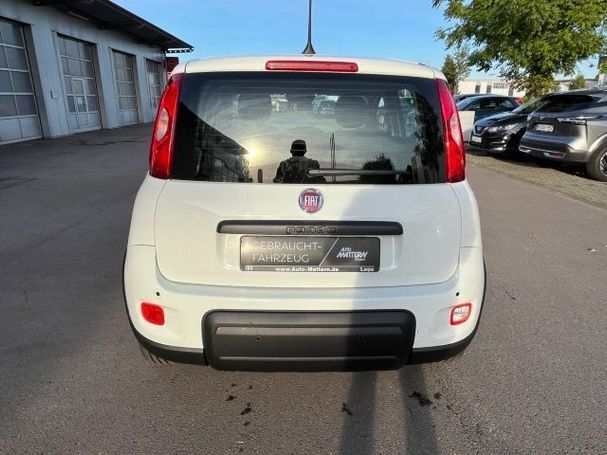 Fiat Panda 51 kW image number 5