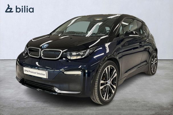 BMW i3s 120Ah 135 kW image number 1