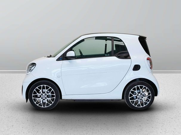 Smart ForTwo EQ 60 kW image number 4