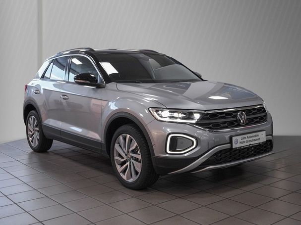 Volkswagen T-Roc 1.5 DSG 110 kW image number 3